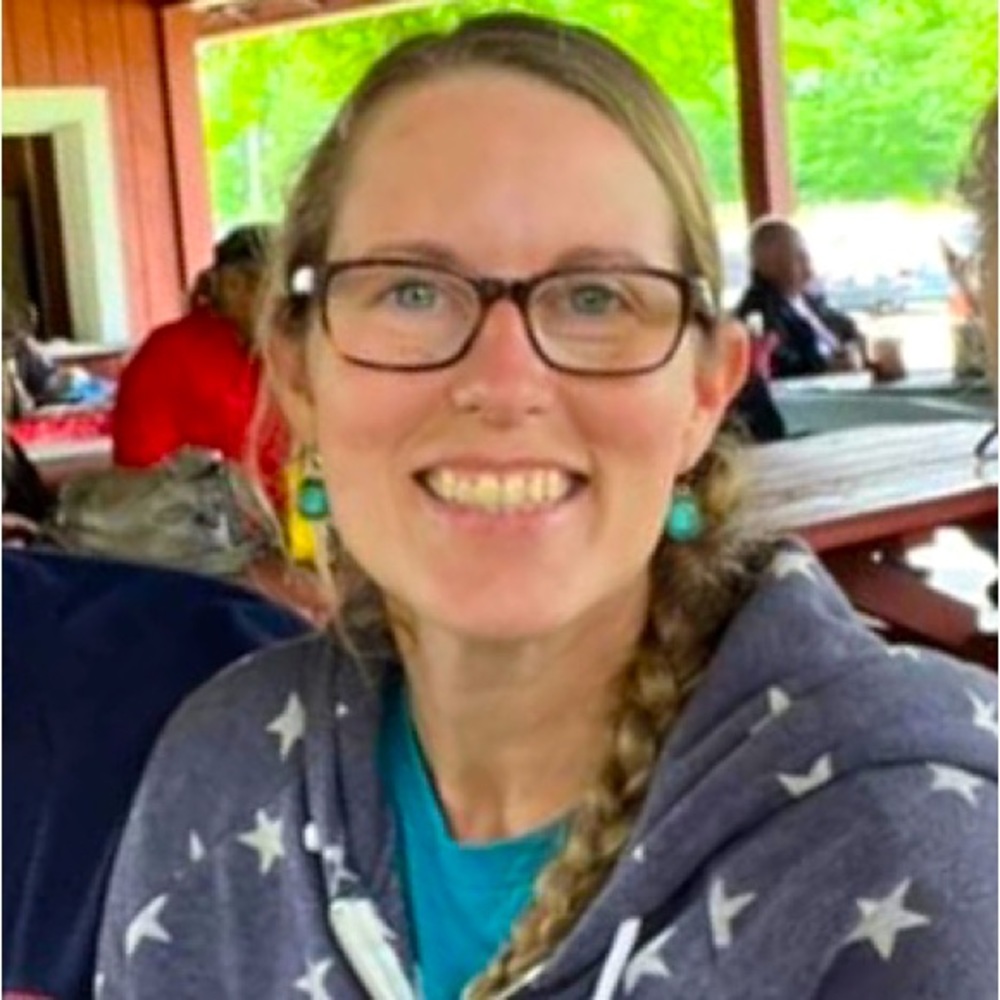 Meet your Posher, Christie